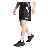 adidas Men's Tiro 24 Shorts Front_Three_Fourths_Angled_Left