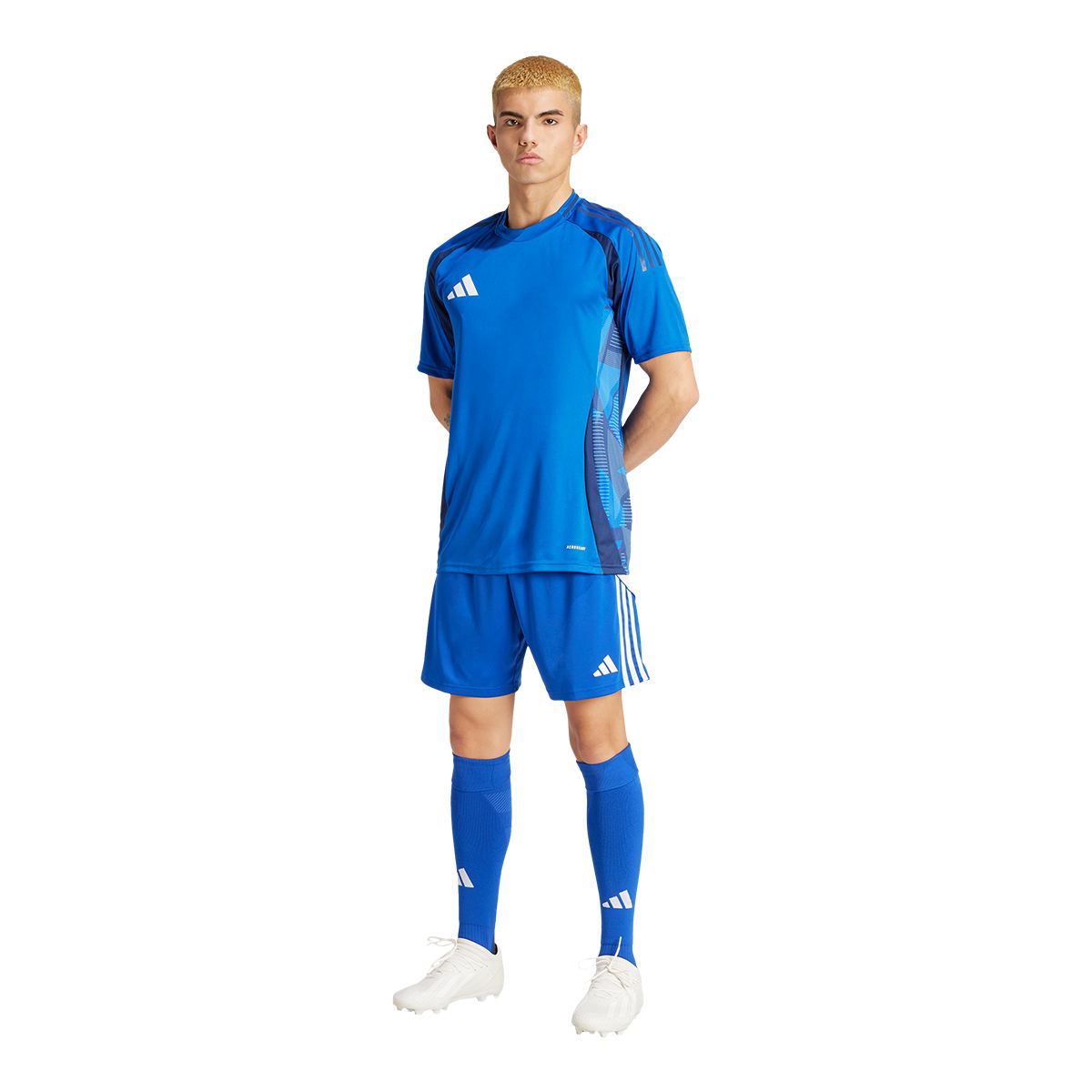 adidas Men's Tiro 24 Shorts