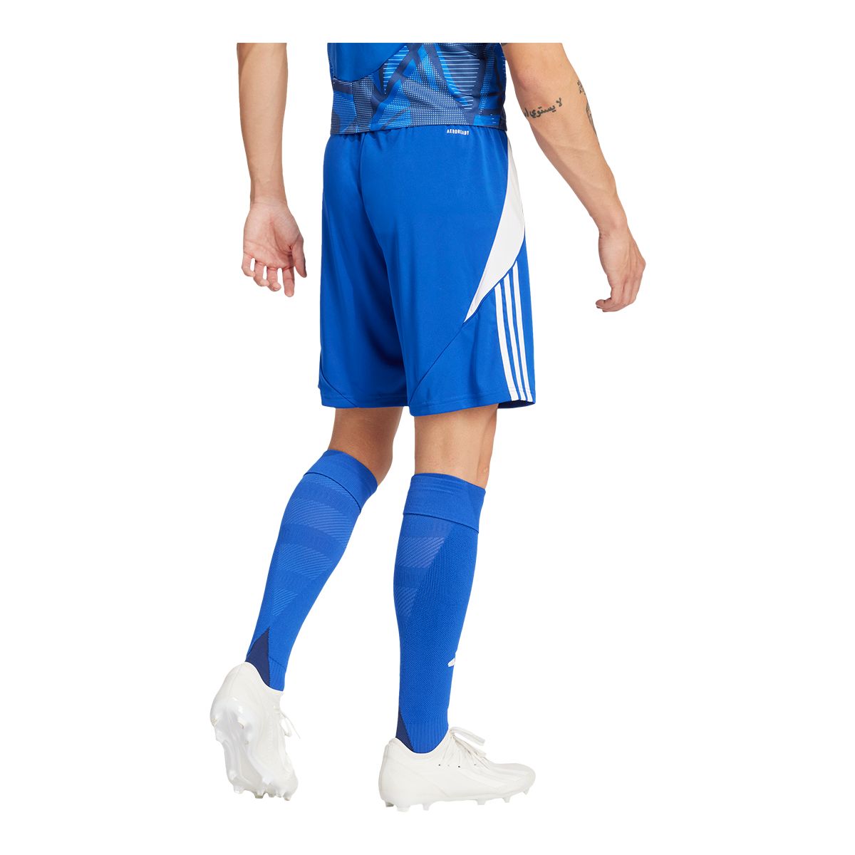 adidas Men's Tiro 24 Shorts