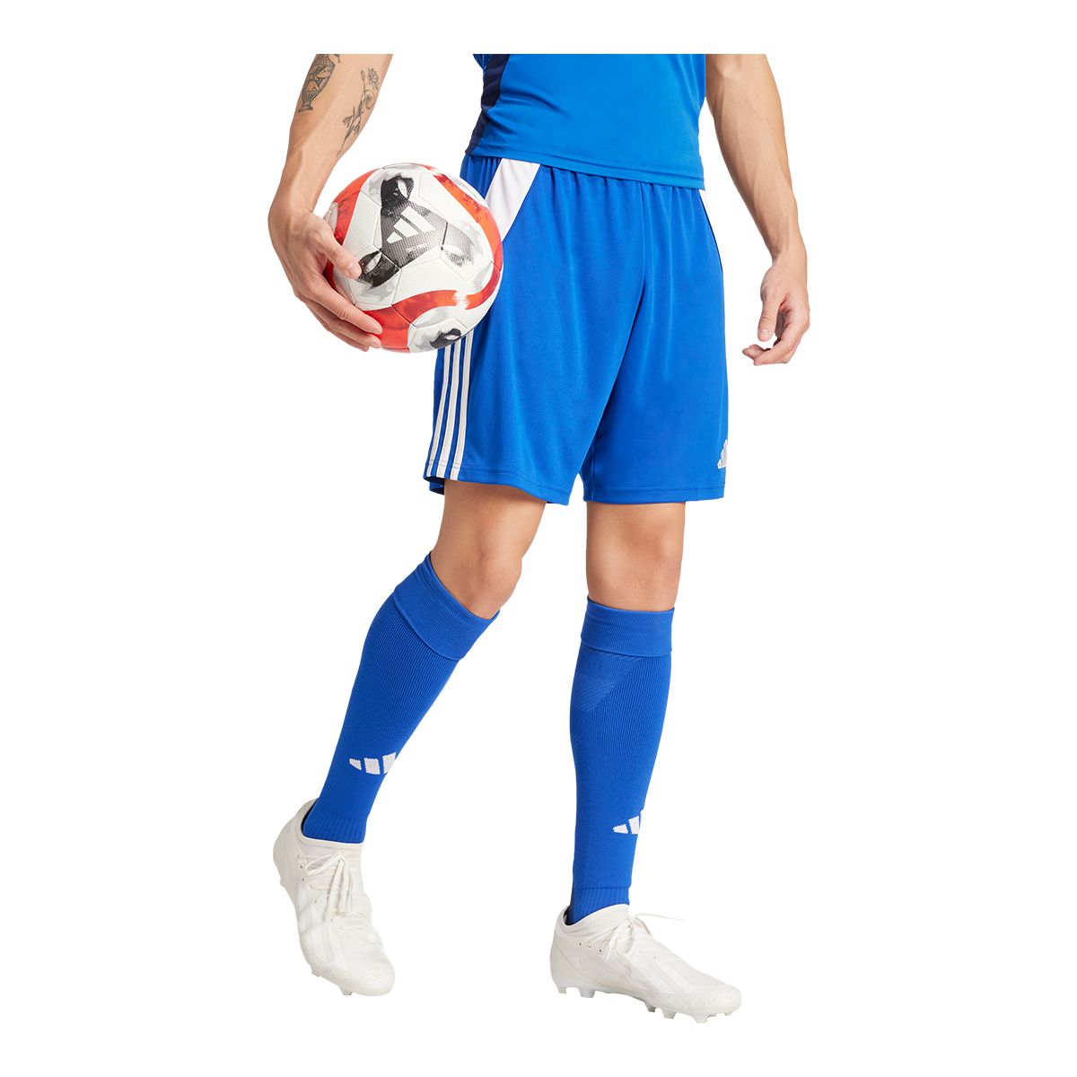 adidas Men's Tiro 24 Shorts