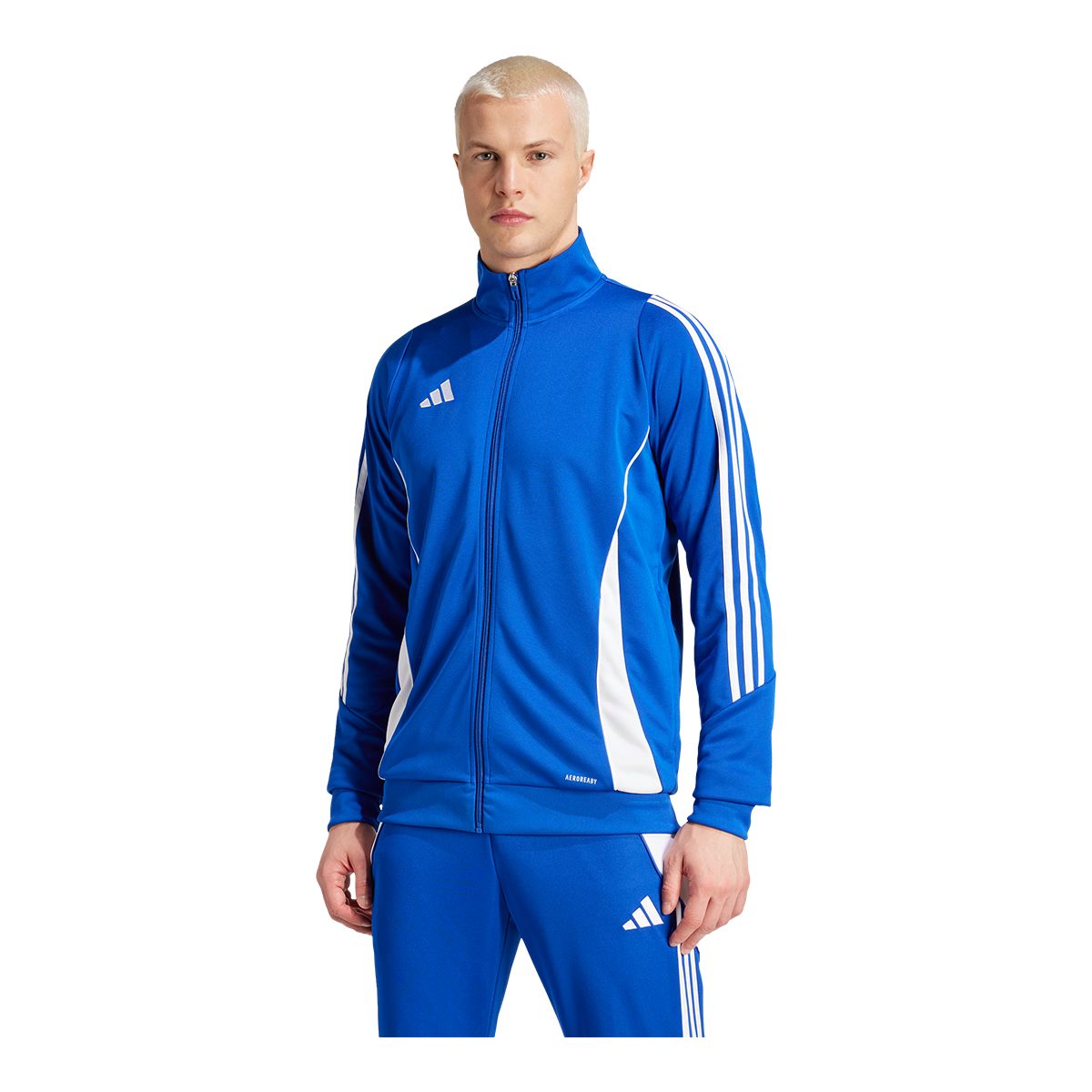 adidas Men's Tiro 24 Track Jacket