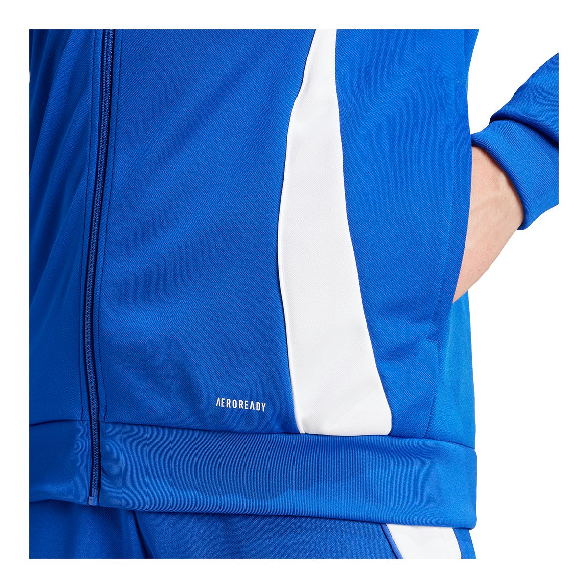 adidas Men's Tiro 24 Track Jacket