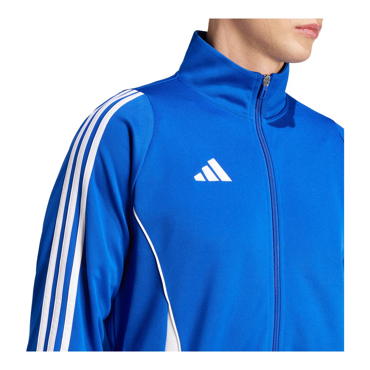 adidas Men's Tiro 24 Track Jacket