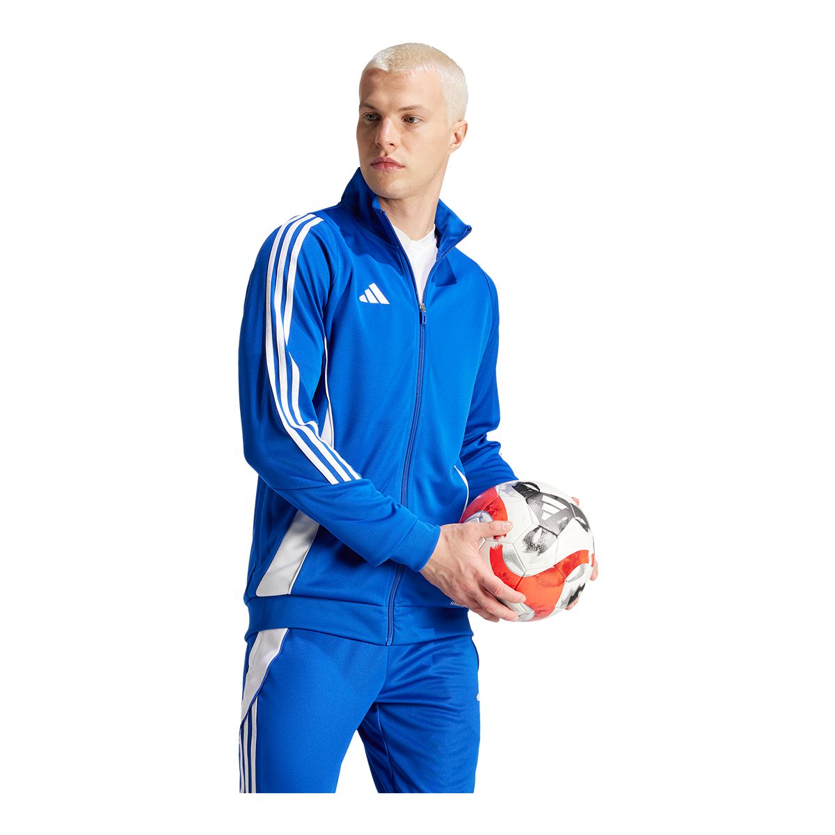 adidas Men's Tiro 24 Track Jacket