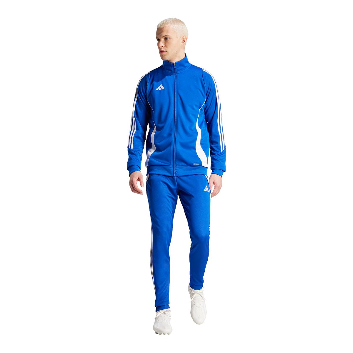 adidas Men's Tiro 24 Track Jacket