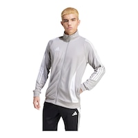adidas Men's Tiro 24 Track Jacket Front_Angled_Left