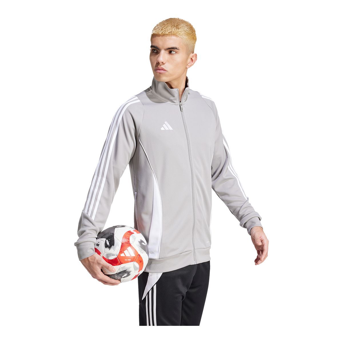 adidas Men's Tiro 24 Track Jacket