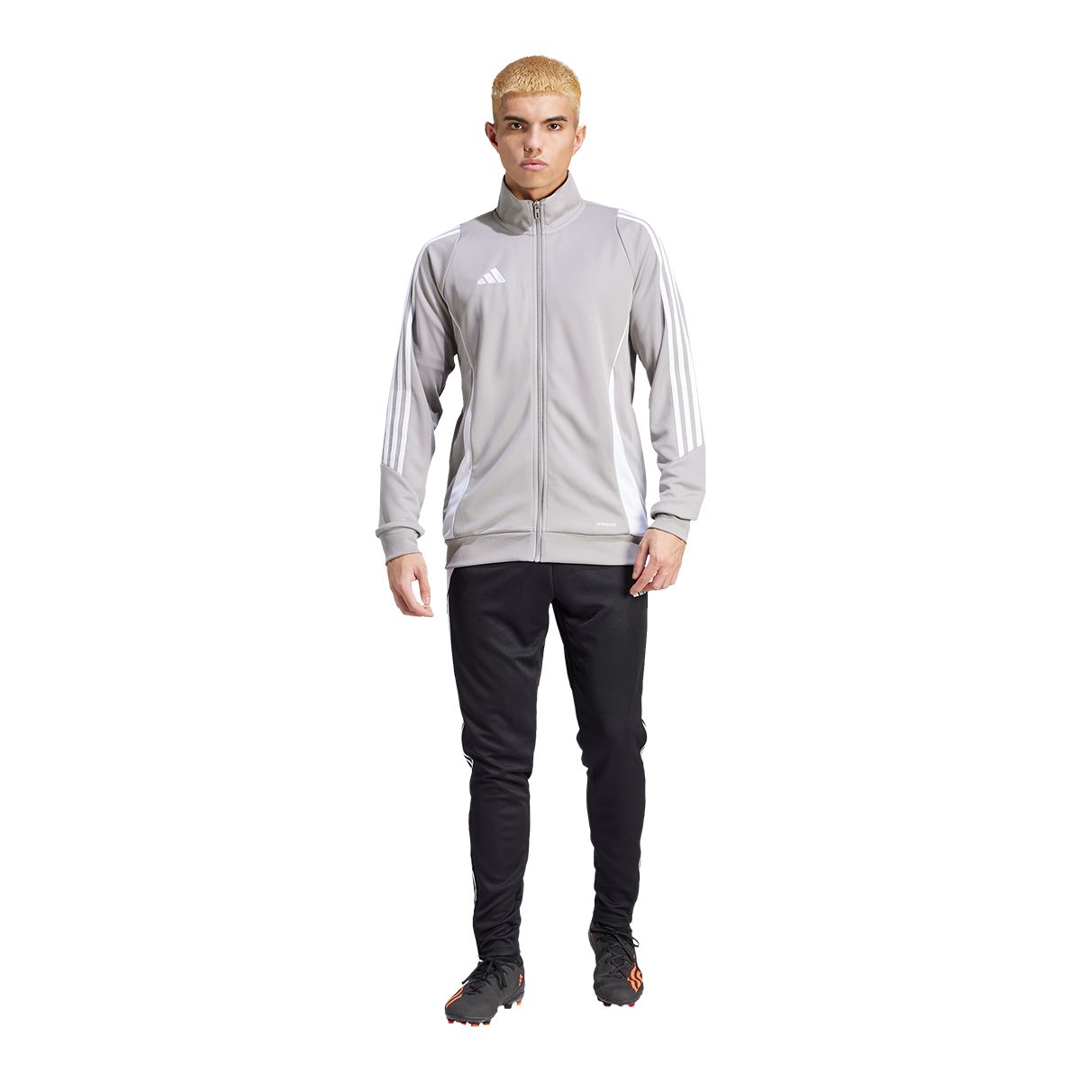 adidas Men's Tiro 24 Track Jacket