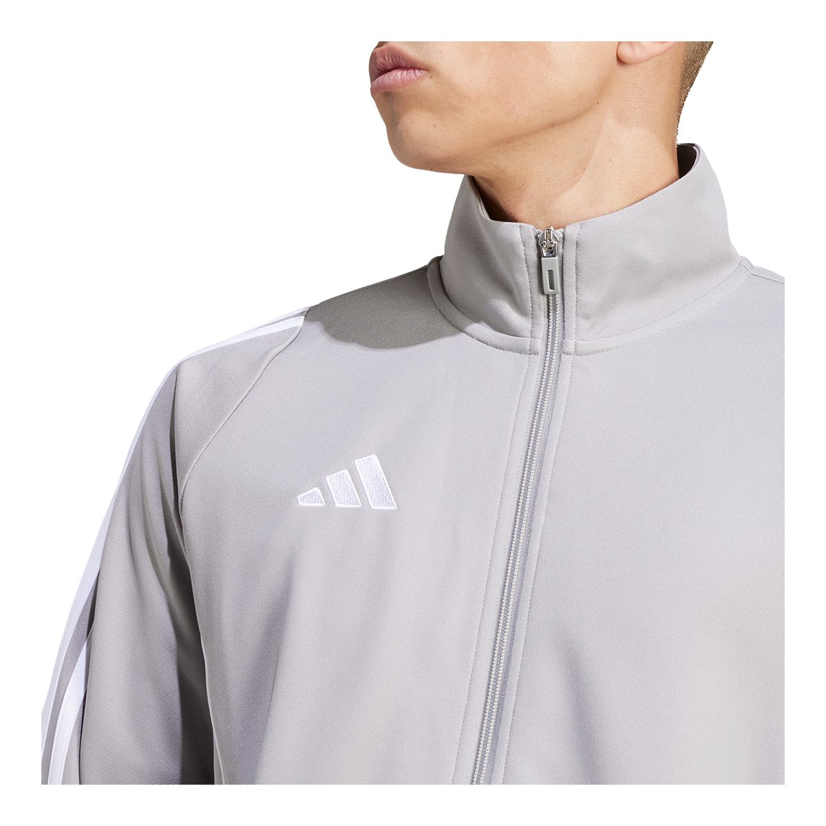 adidas Men's Tiro 24 Track Jacket