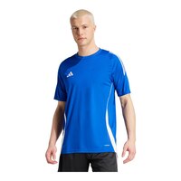 adidas Men's Tiro 24 Jersey Front_Angled_Left