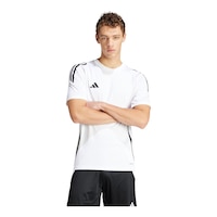 adidas Men's Tiro 24 Jersey Front_Flat