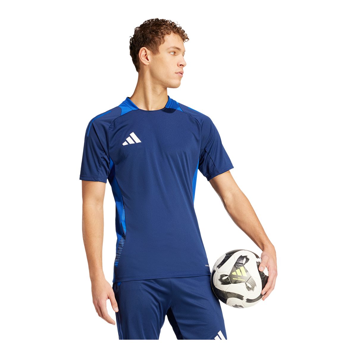 adidas Men's Tiro 24 Competition Jersey