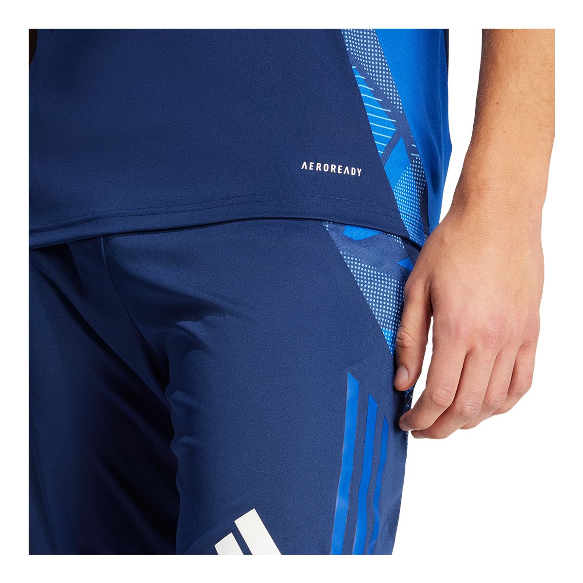 adidas Men's Tiro 24 Competition Jersey