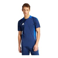 adidas Men's Tiro 24 Competition Jersey Front_Angled_Left