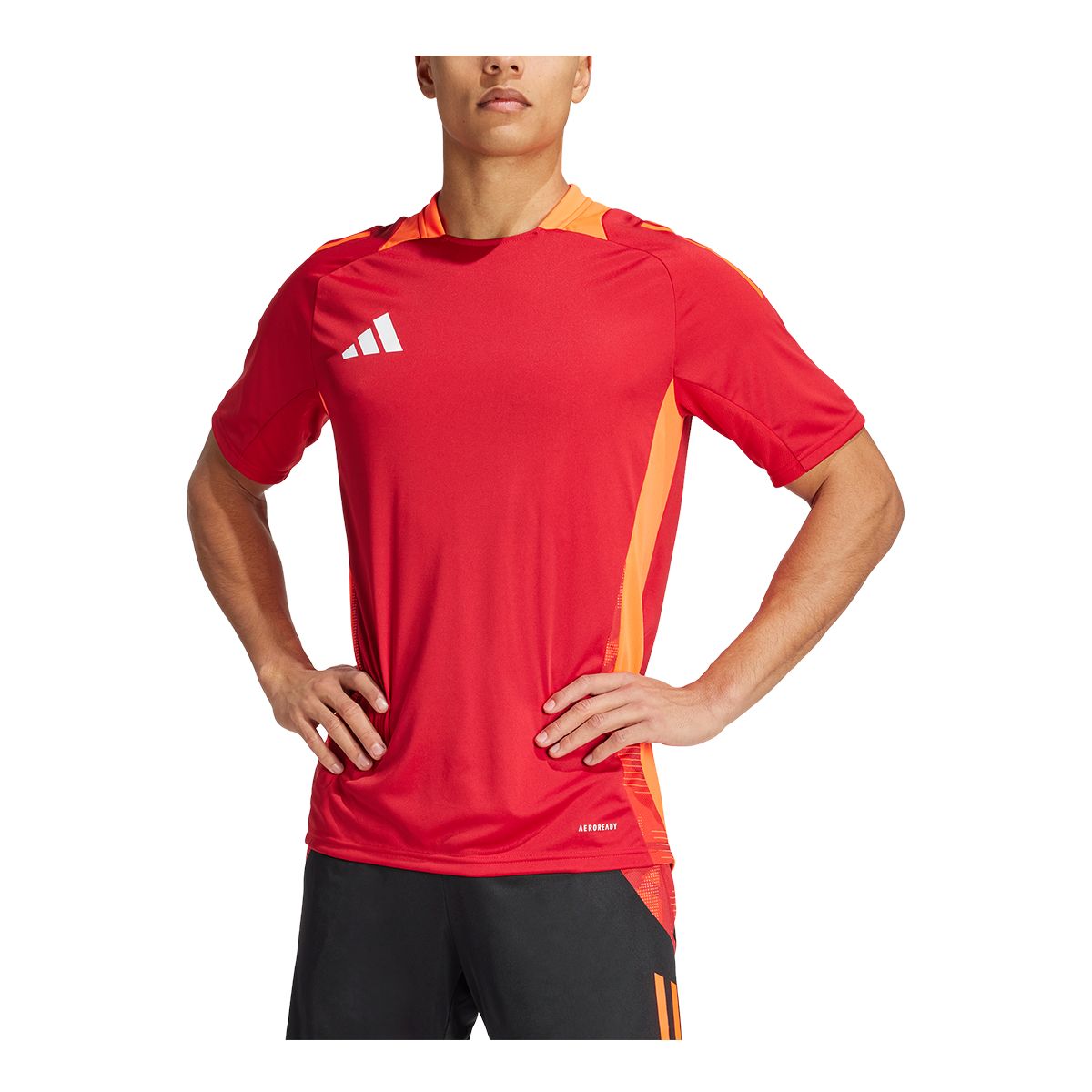 adidas Men's Tiro 24 Competition Jersey