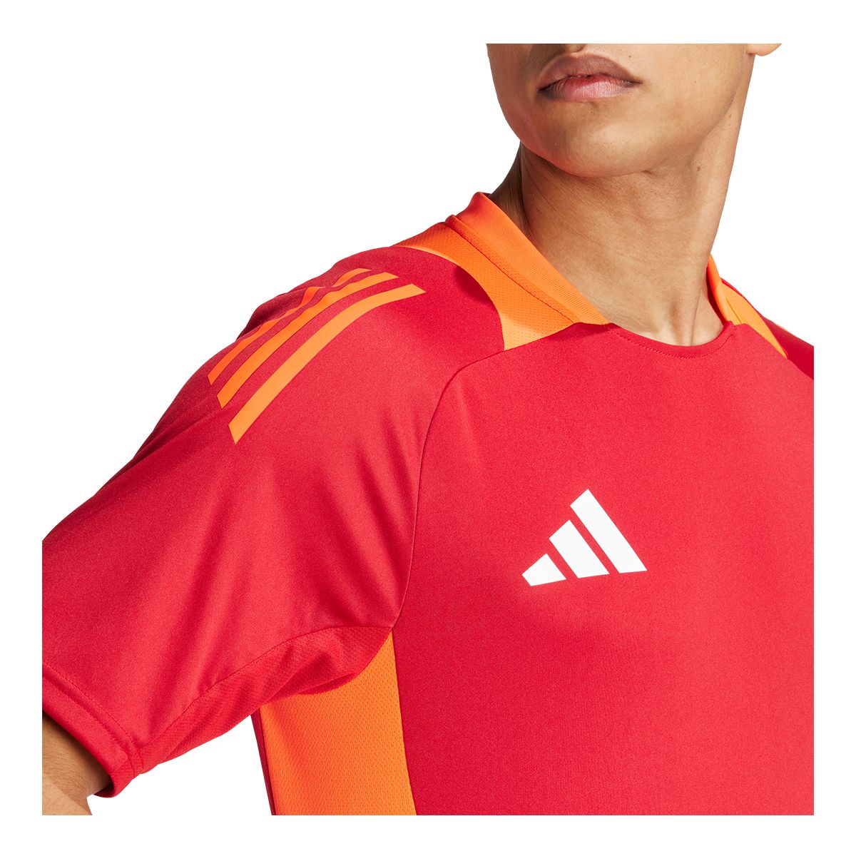 adidas Men's Tiro 24 Competition Jersey