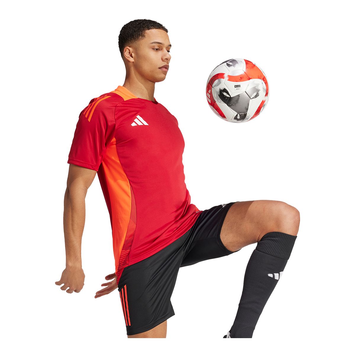 adidas Men's Tiro 24 Competition Jersey