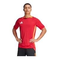 adidas Men's Tiro 24 Competition Jersey Front_Angled_Left