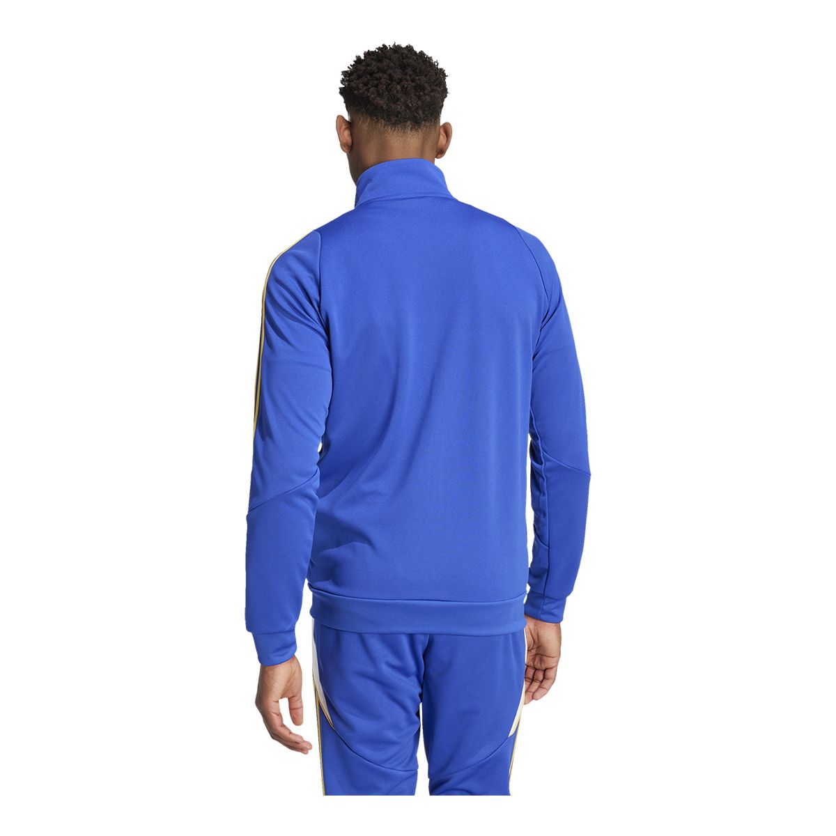 adidas Men's Tiro 24 Messi Jacket