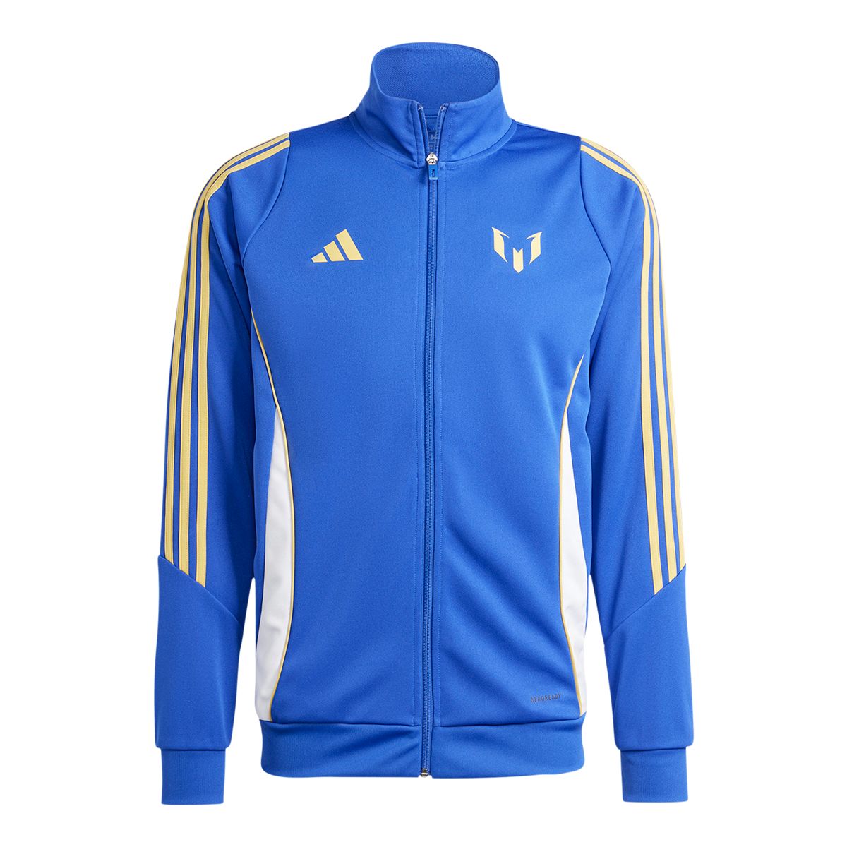adidas Men's Tiro 24 Messi Jacket