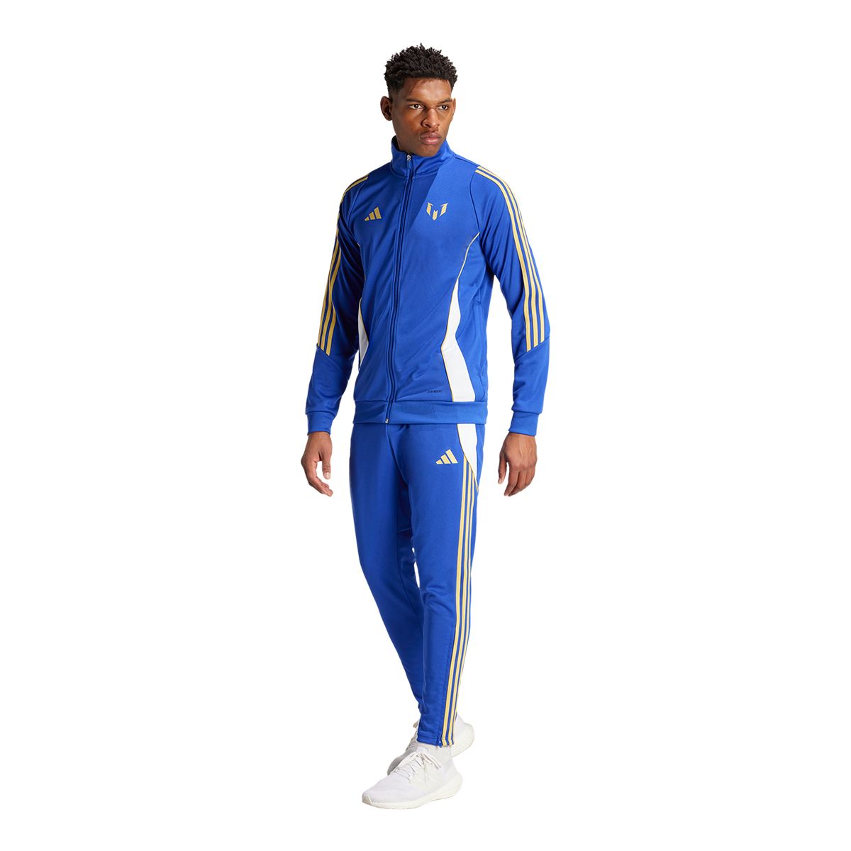 adidas Men's Tiro 24 Messi Track Pants