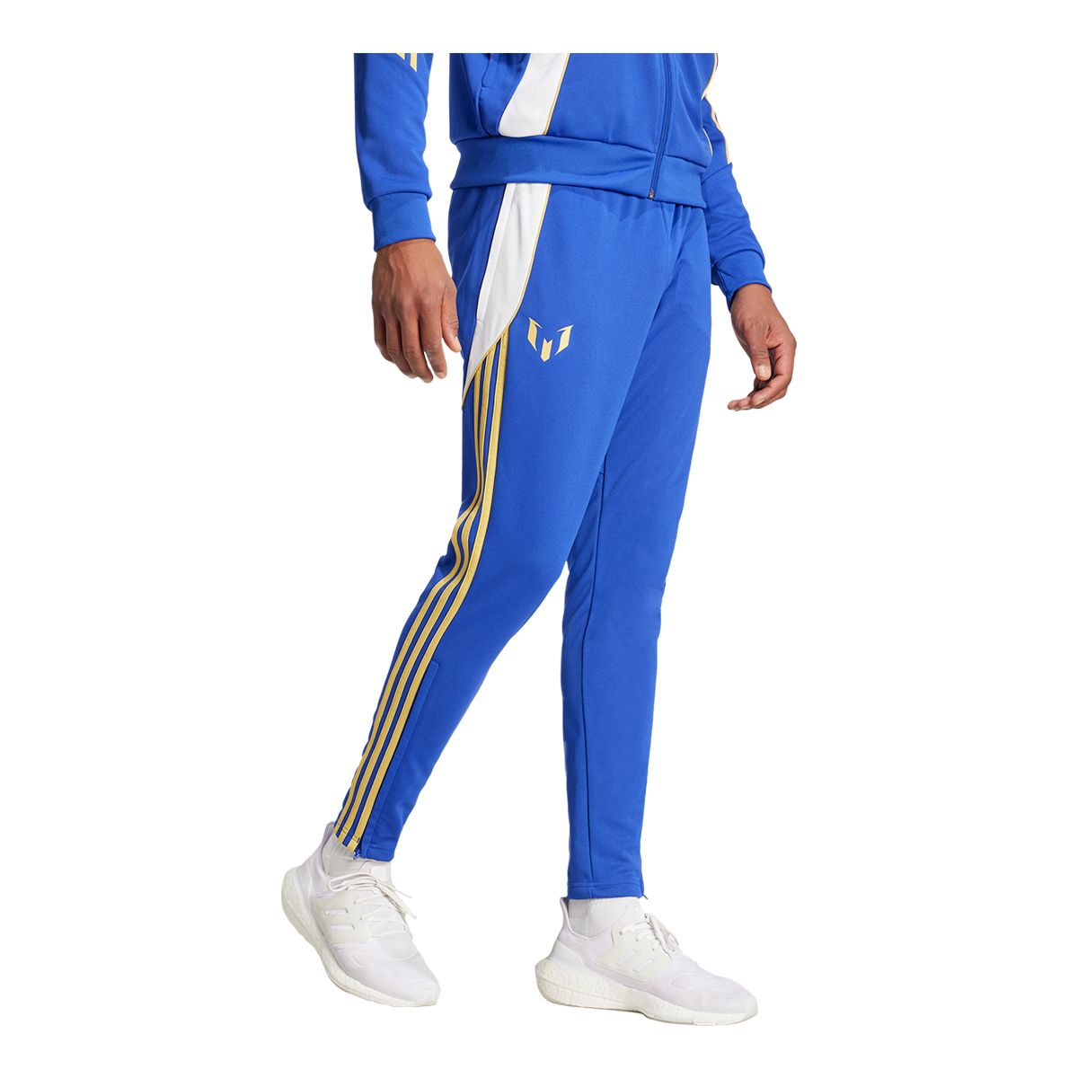 Image of adidas Men's Tiro 24 Messi Track Pants