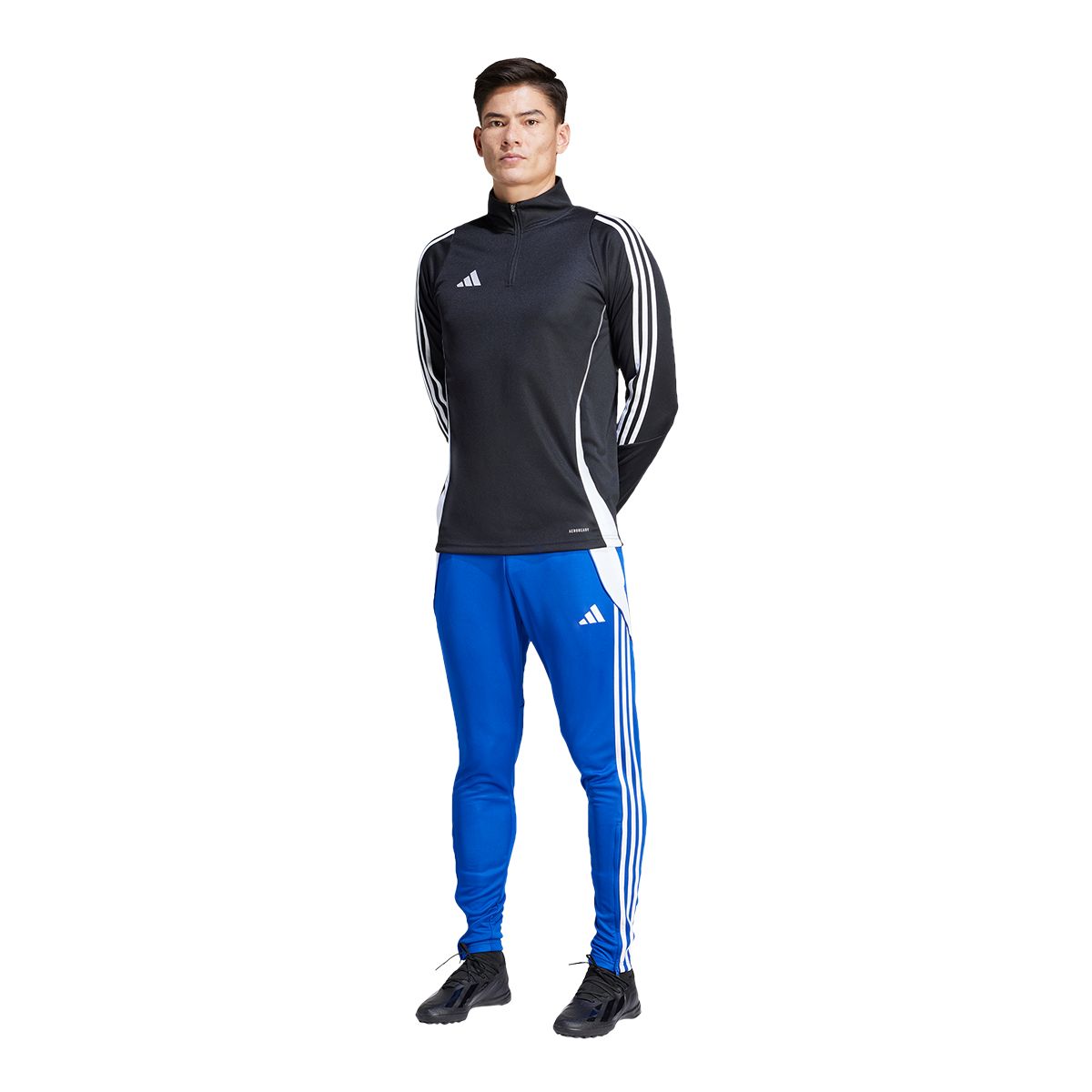 adidas Men's Tiro 24 Track Pants