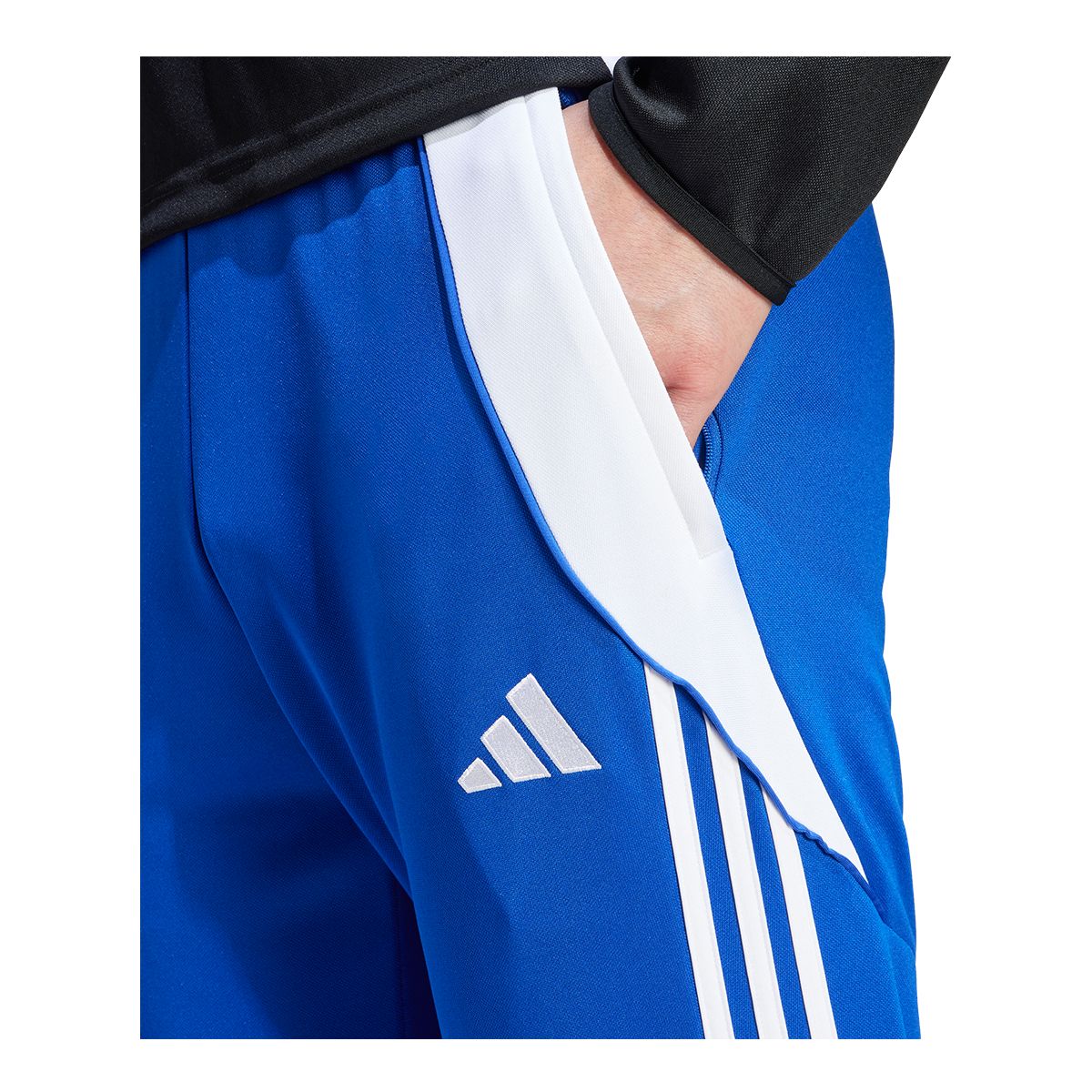 adidas Men's Tiro 24 Track Pants