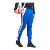 adidas Men's Tiro 24 Track Pants Front_Three_Fourths_Angled_Right