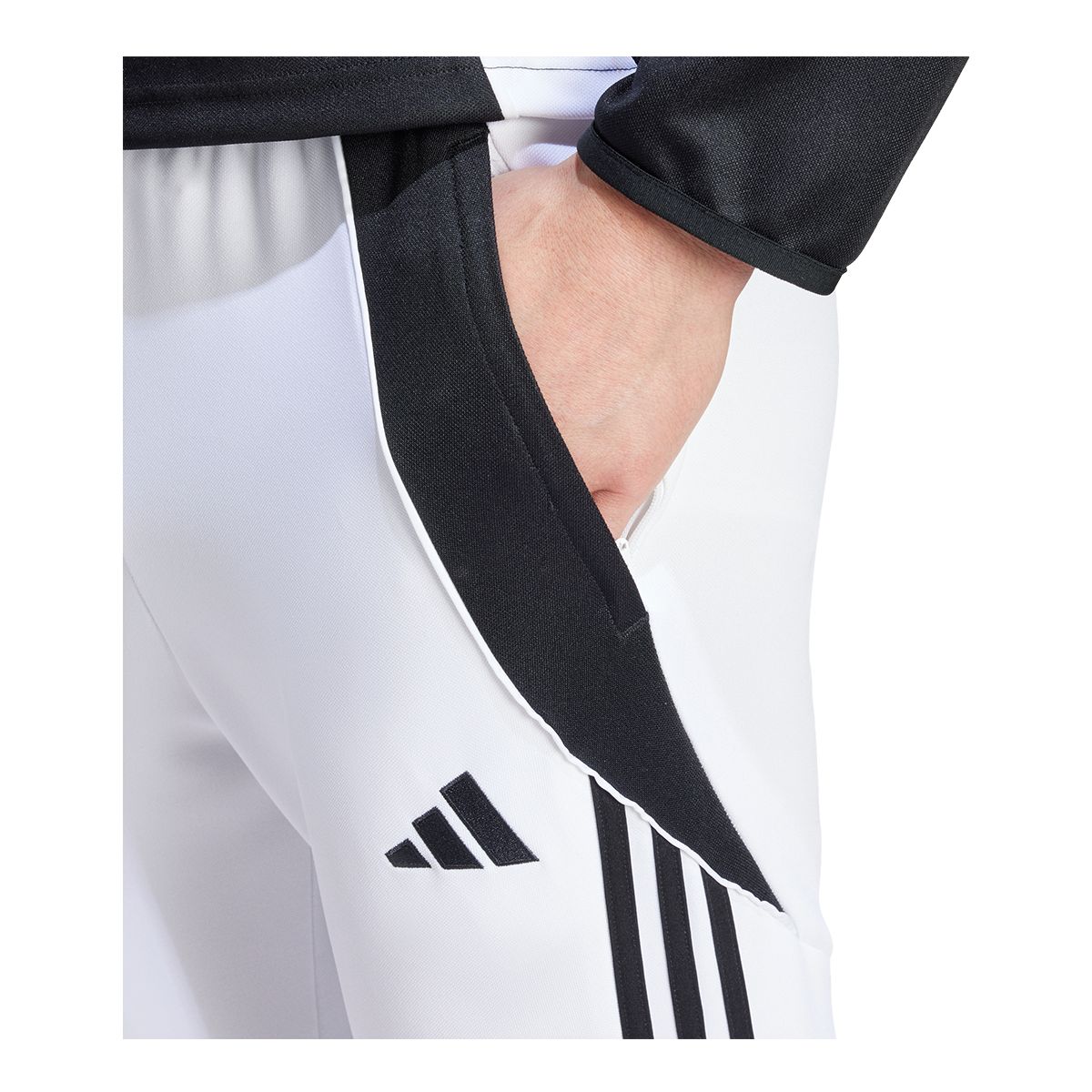 adidas Men's Tiro 24 Track Pants