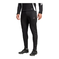 adidas Men's Tiro 24 Track Pants Front_Three_Fourths_Angled_Left