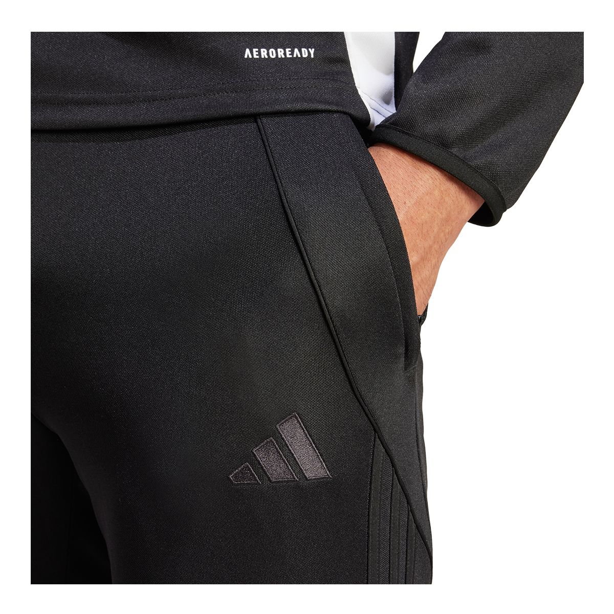 adidas Men's Tiro 24 Track Pants