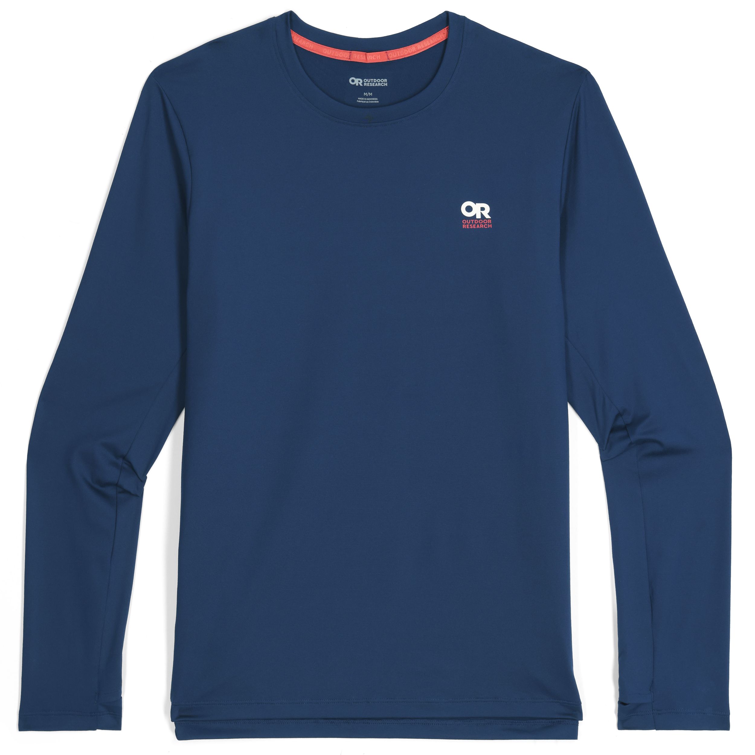 Outdoor Research Men's Activeice Spectrum Sun Long Sleeve T Shirt