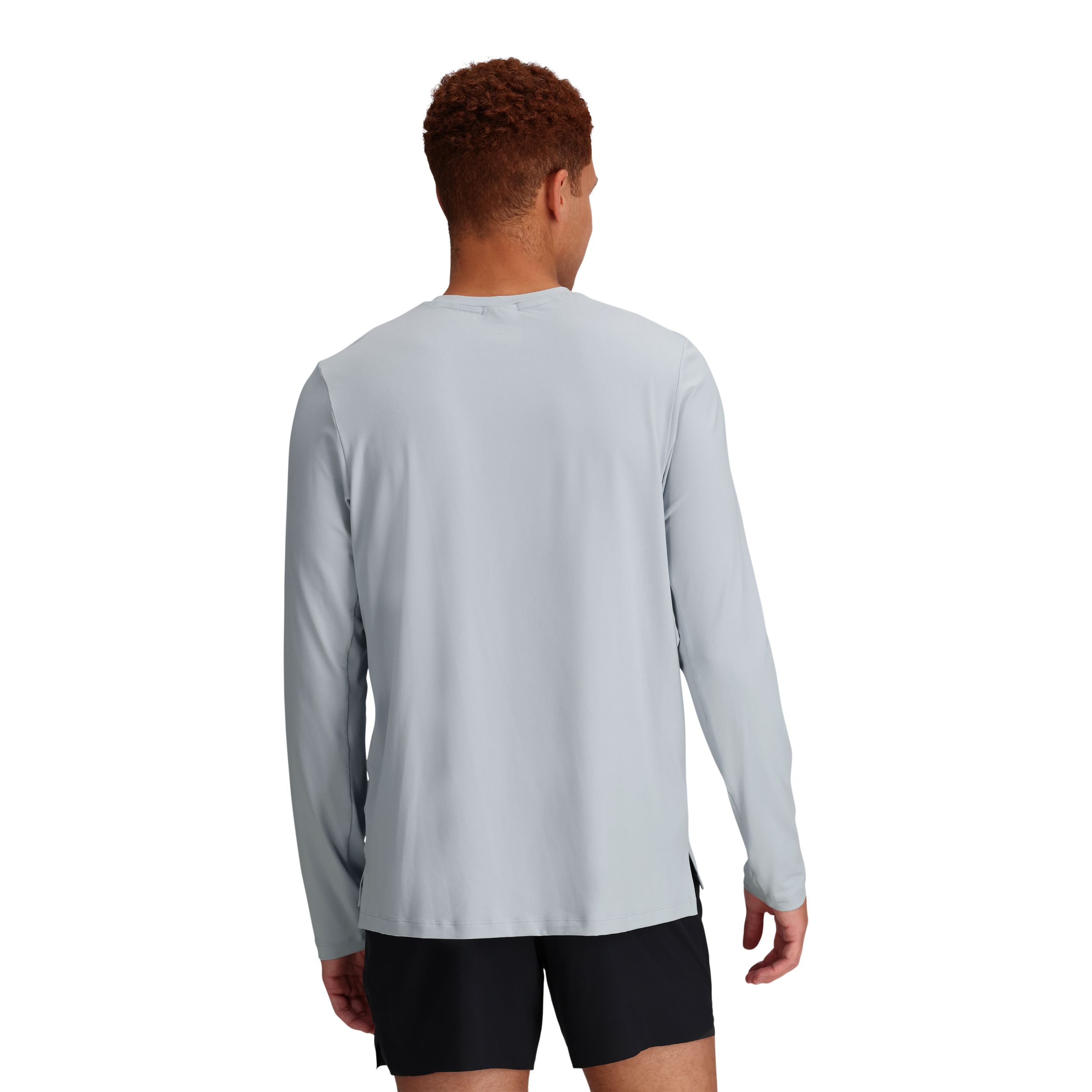 Outdoor Research Men's Activeice Spectrum Sun Long Sleeve T Shirt