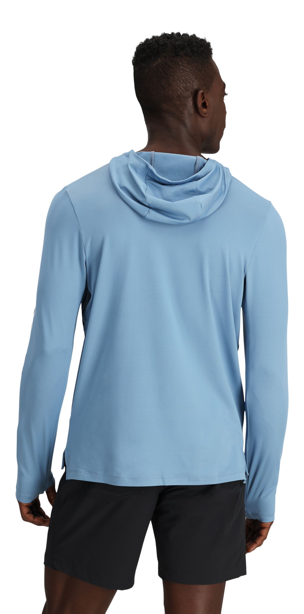 Outdoor Research Men's ActiveIce Spectrum Sun Hoodie