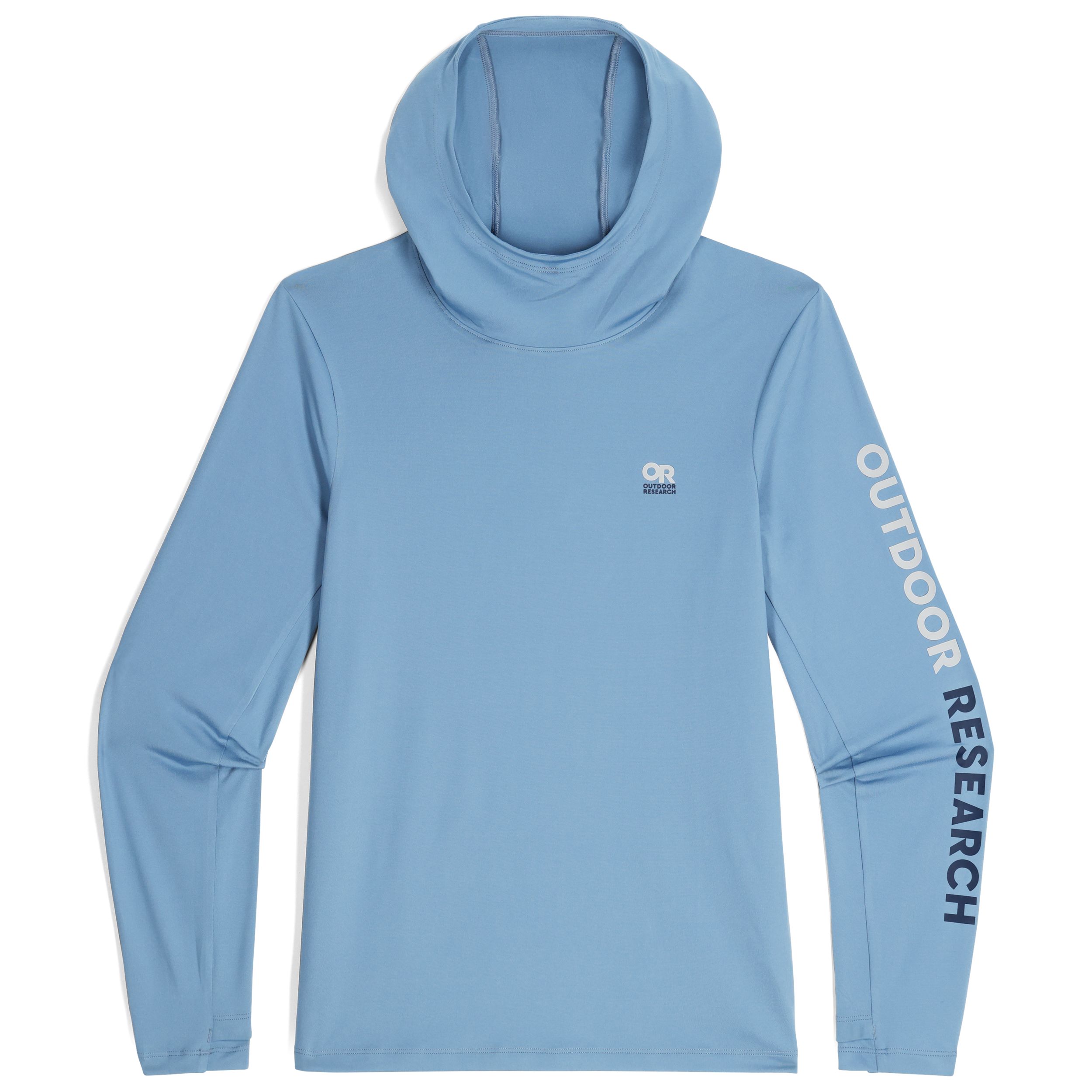 Outdoor Research Men's ActiveIce Spectrum Sun Hoodie