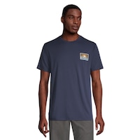O'Neill Men's Sun T Shirt Front_Flat