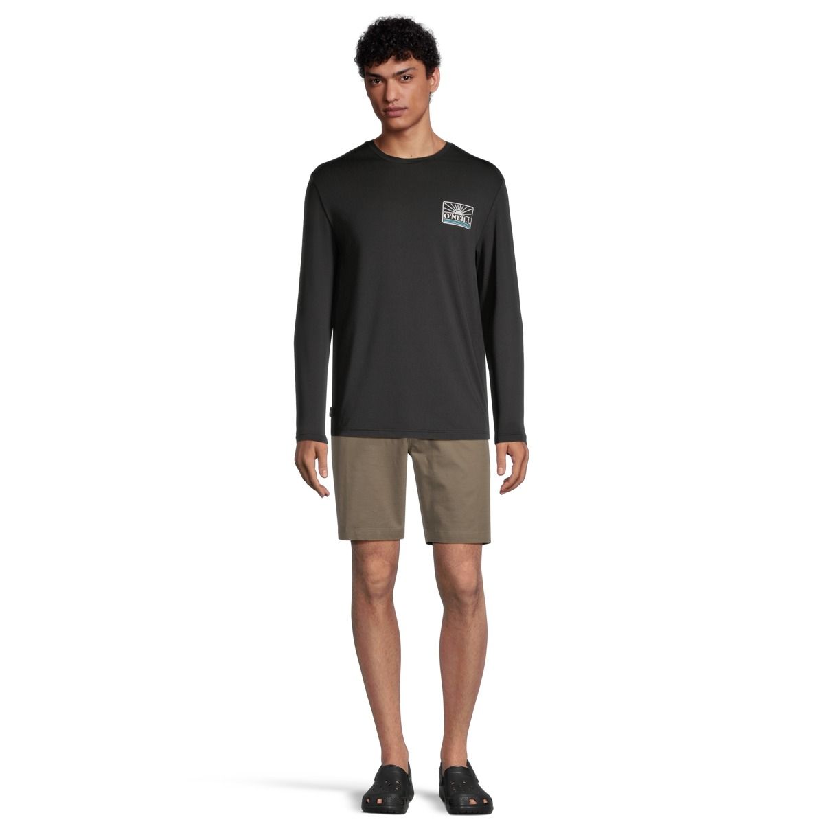 O'Neill Men's Long Sleeve Sun Shirt