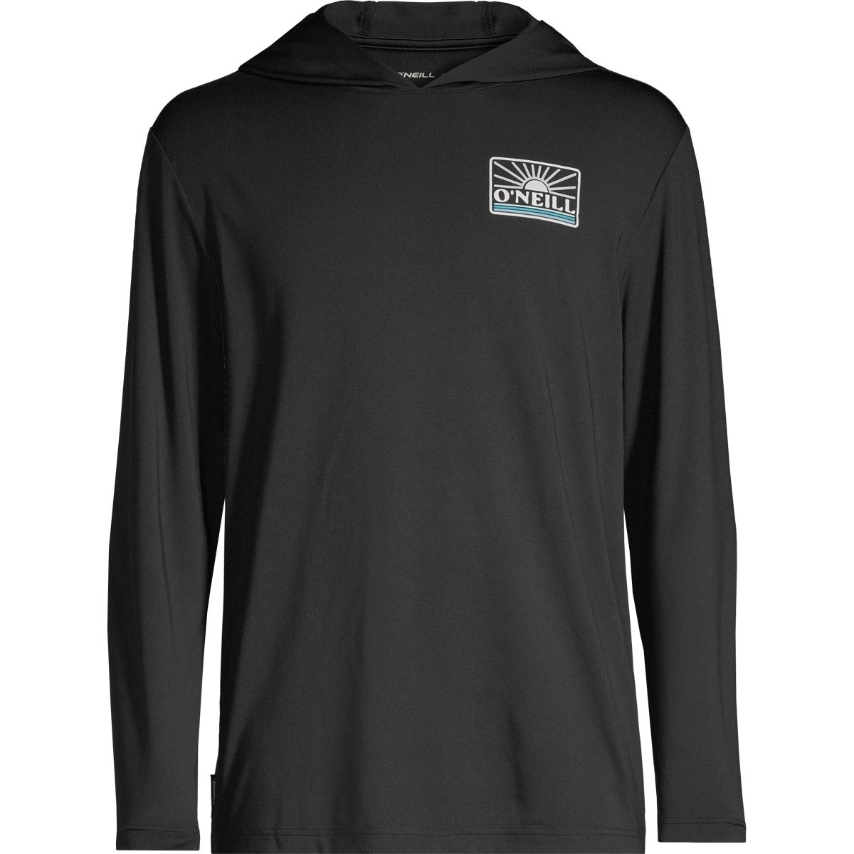 O'Neill Men's Hooded Sun T Shirt