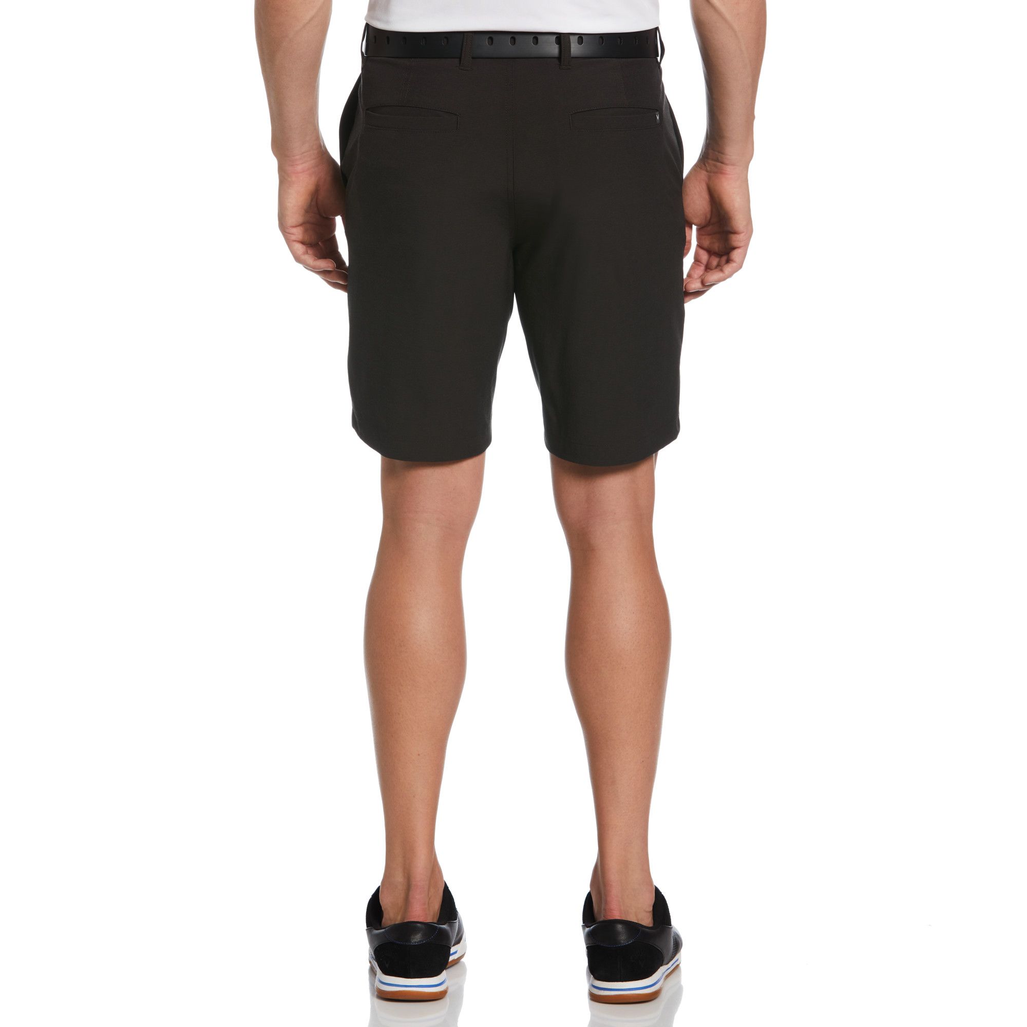 Callaway Men's Horizontal Texture Shorts