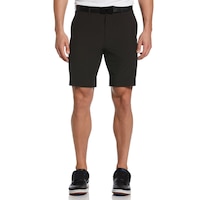 Callaway Men's Horizontal Texture Shorts Front_Flat