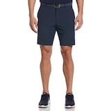Callaway Men's Horizontal Texture Shorts Front_Flat