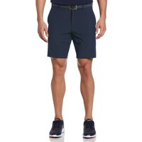 Callaway Men's Horizontal Texture Shorts Front_Flat