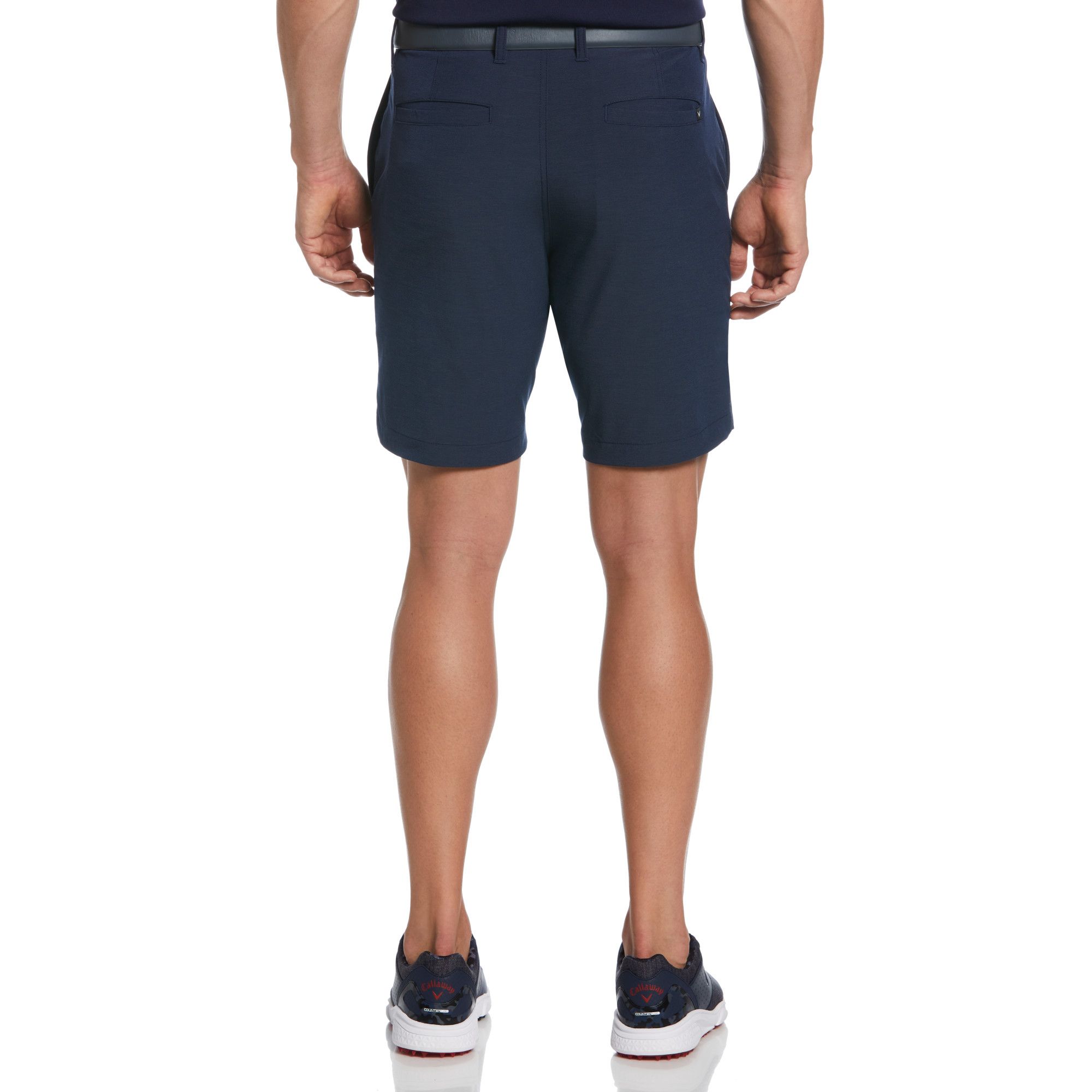 Callaway Men's Horizontal Texture Shorts