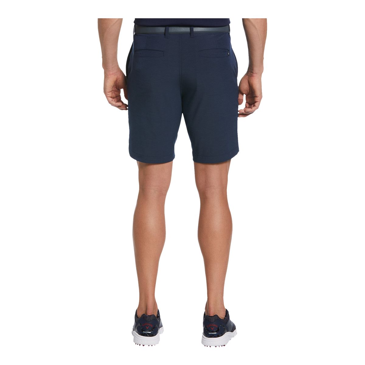Callaway Men's Horizontal Texture Shorts