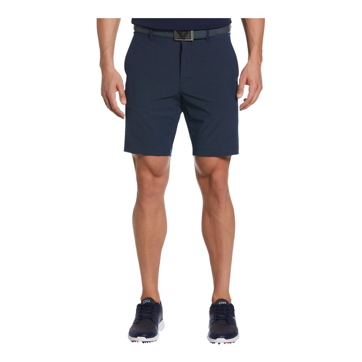 Callaway Men's Horizontal Texture Shorts