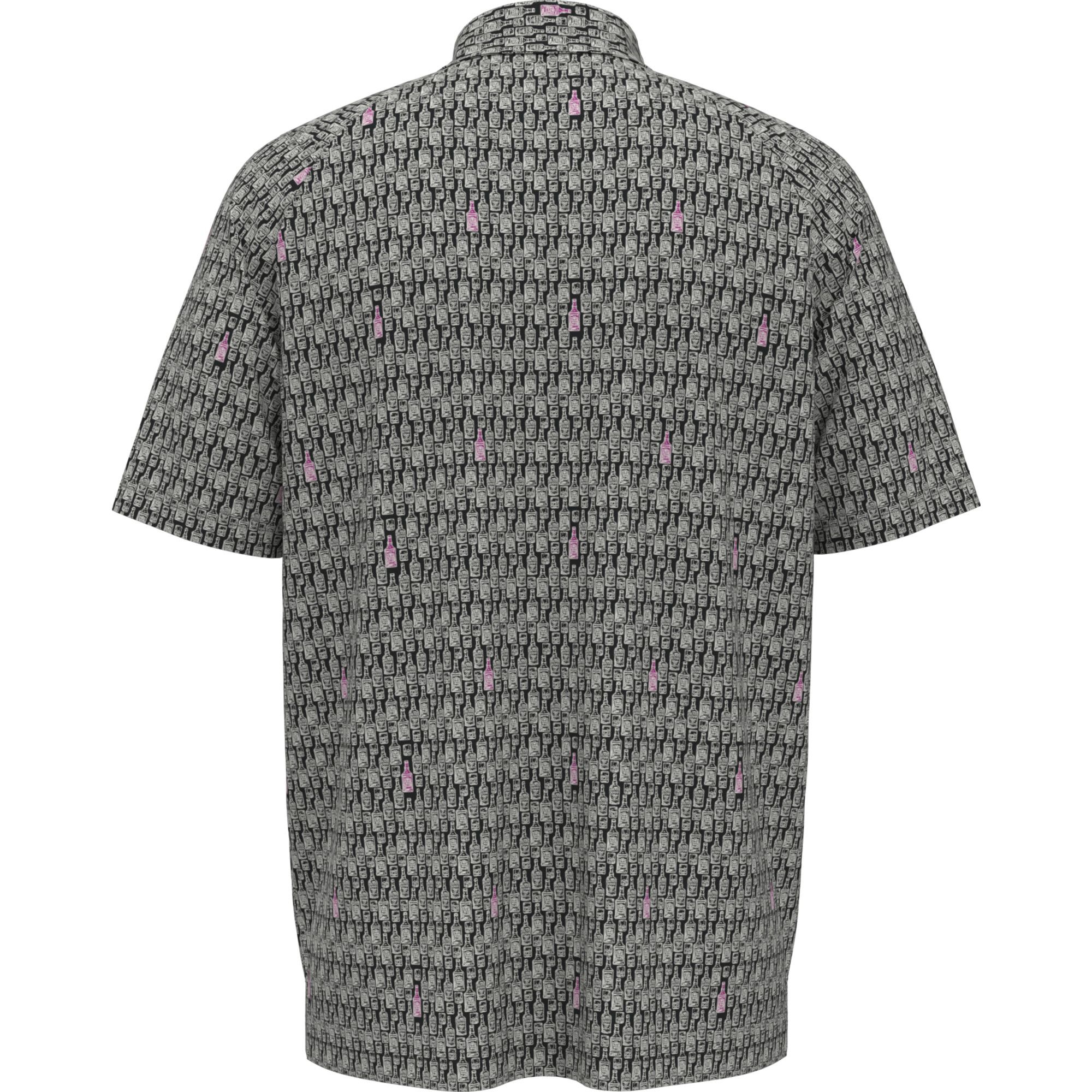 Callaway Men's Scotch Novelty Polo T Shirt