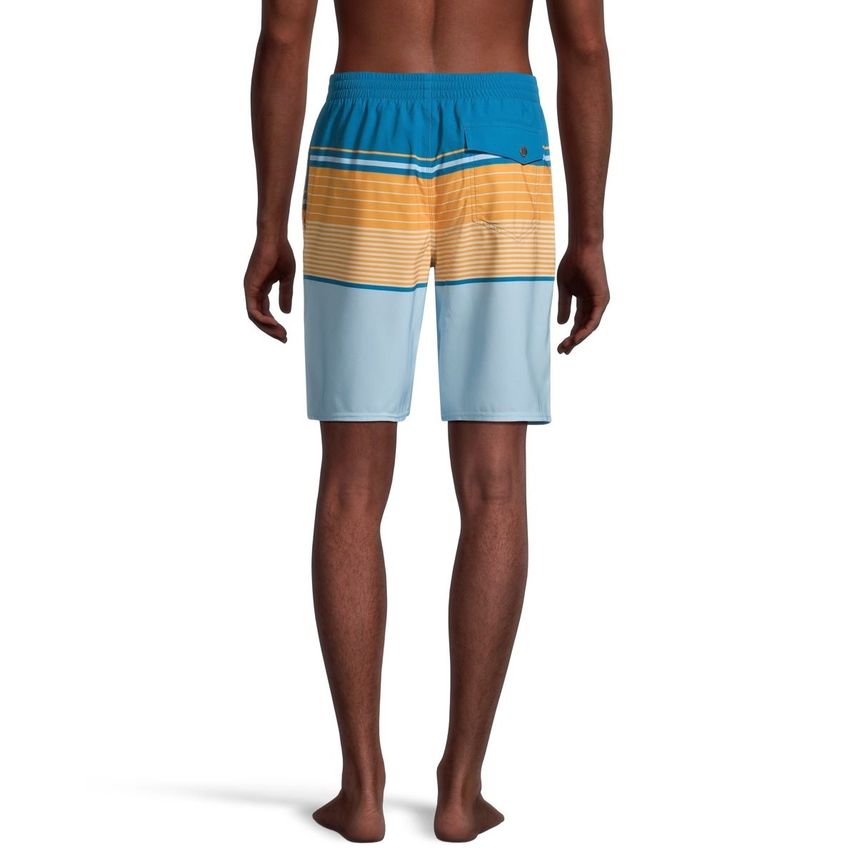 O'Neill Men's Blackeez 19 Inch Volley Shorts | SportChek