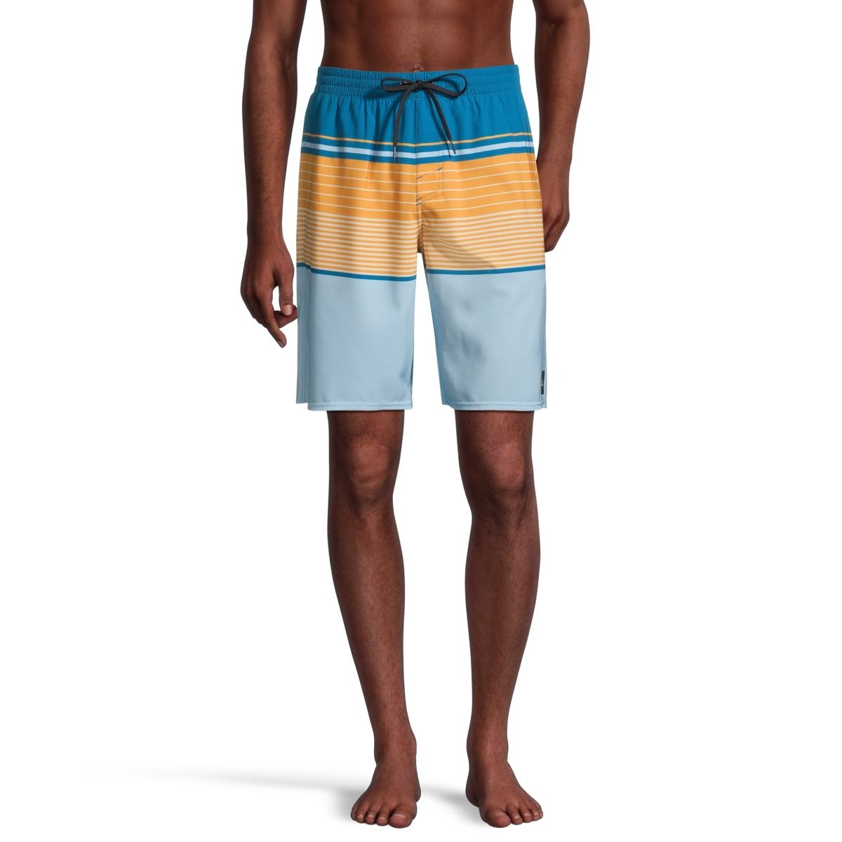 O'Neill Men's Blackeez 19 Inch Volley Shorts