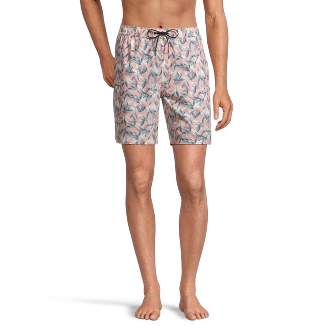 O'Neill Men's Island 18 Inch Comp Volley Shorts